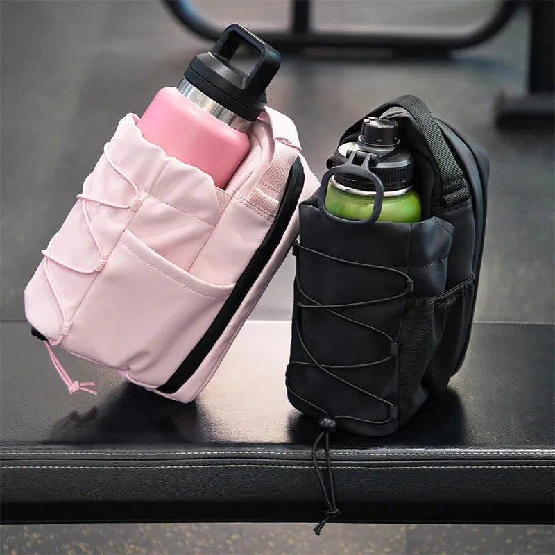 Bolso Magnetico Full Gym