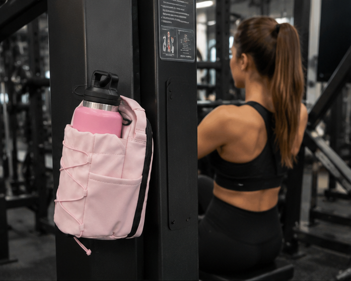 Bolso Magnetico Full Gym