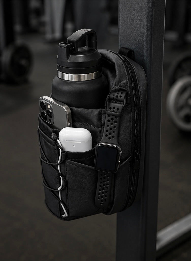 Bolso Magnetico Full Gym