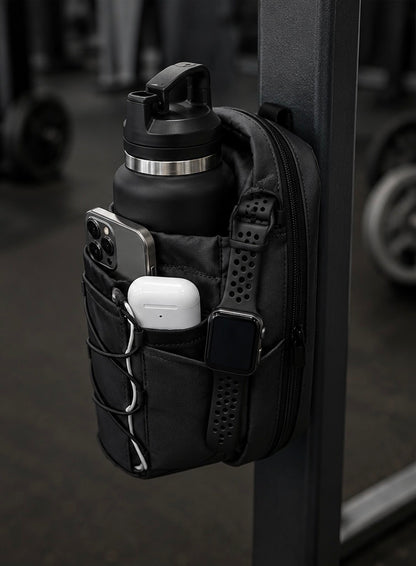 Bolso Magnetico Full Gym